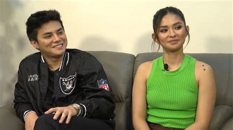 Loisa and Ronnie get real about their six.